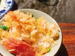-大匠工房古船木艺术餐厅·猪肚鸡专门店(长白仙岛店)