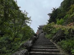-剑门关风景区