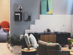 大堂-Such A Cafe(798艺术园区店)