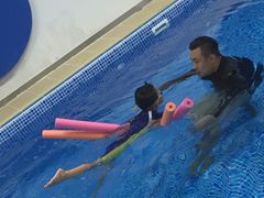 -嘻游纪亲子游泳中心(天佑城店)