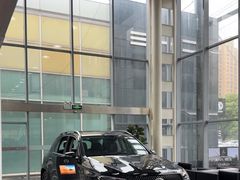 -上海德星奔驰(江杨南路店)