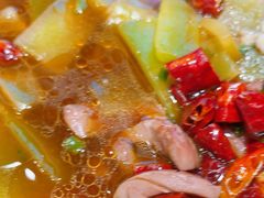 -阿娘家·原生态农家菜(国顺东路店)