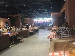 -虎子烧烤(湘江北路店)