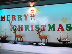 -泰谷酒店·太古码头闽菜自助餐厅