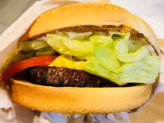 -汉堡王(砂之船奥莱店)