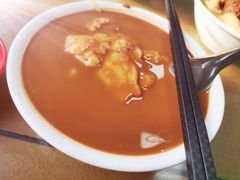 面茶-护国寺小吃(东四店)
