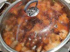 -黄记煌三汁焖锅(银盆岭万达广场店)