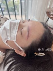 -晓V彩妆造型(大学路店)