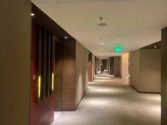 -深圳湾科技园丽雅查尔顿酒店