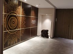 -曼谷一号酒店(深圳龙华大浪商业中心店)