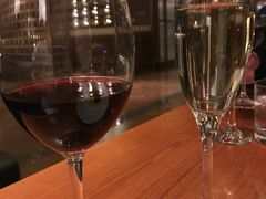 -沈阳君悦酒店·意坊意大利餐厅