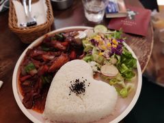 -雕刻时光咖啡馆(南院门店)
