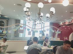 -奈尔宝家庭中心·亲子餐厅(苏州大悦城店)