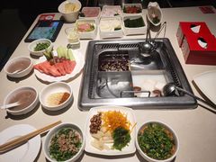 -海底捞火锅(勒泰店)