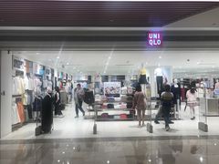 -优衣库(武汉国际广场店)