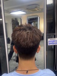 -HD HAIR STYLE