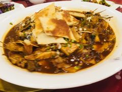 -东四民芳餐厅(世茂工三店)