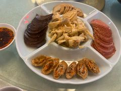 -长春观斋补堂素菜馆