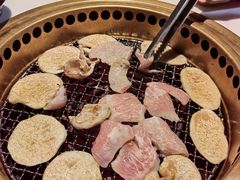 -炙城·韩式烤肉(南京东路店)