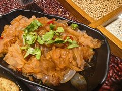 -潮十三潮汕砂锅粥(高新四路大都荟店)