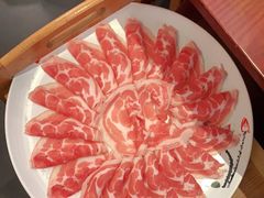 -1078號老北京涮肉(松柏店)