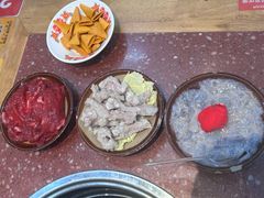 -赵美丽·重庆社区火锅·直营店(火车东站·中豪国际店)