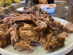 -清真·益鑫羊肉手抓馆(花园北街店)