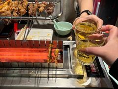 -邢氏老太太烤串(北兴街店)