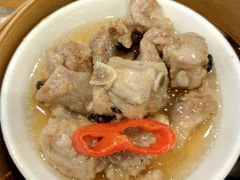 -添好运点心专门店(中环IFC店)