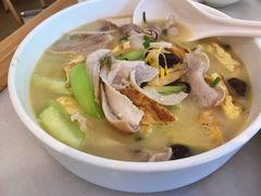 姜蛋猪肚-华盛丰温州大排档(东三环南路店)