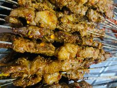 -清真·马峰烤肉(小学习北巷店)