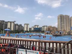 景点-凤岭儿童公园
