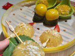 -谭厨中山传家菜.乳鸽.脆鲩鱼(华强北中航城店)