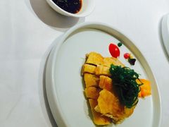 -道道鲜·崇明私房菜(五角场店)
