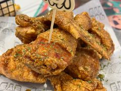 -BOPEYE·波派炸鸡(九霄天地店)