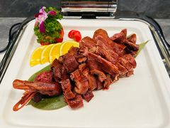 -星漾里•SPA•足道•按摩•养生(吕厝店)