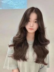 -YESIDO BLACK椰岛造型