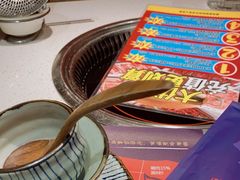 -牛村来人潮汕牛肉火锅(西单店)