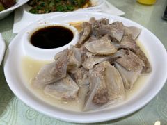 -东四民芳餐厅(世茂工三店)