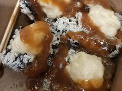 榴莲豆腐-品腐记·豆腐王朝(老门东总店)