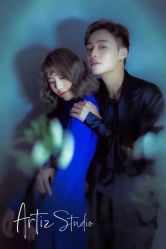 -艺匠摄影ARTIZ STUDIO(南京店)