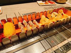 -丰茂烤串(金源店)