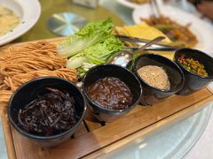 -东营蓝海国际大饭店·渔歌舫