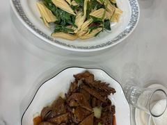 -宝发园名菜馆