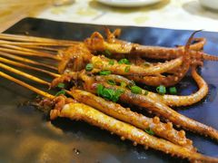 -聚味瞿记·龙虾堂(望城店)