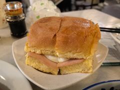 -何九海南茶店(鬼仔巷店)