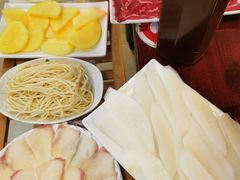 -广味鲜潮汕牛肉火锅(延安三路店)