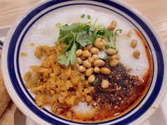老街油茶-正南齐北·老街糯米团(洪崖洞店)