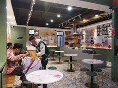 -华辉拉肠(同福店)