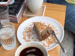 -溯洄咖啡VORTEX COFFEE
